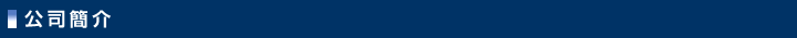 COMPANY PROFILE