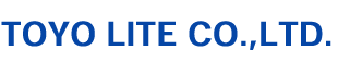 TOYO LITE CO.,LTD.