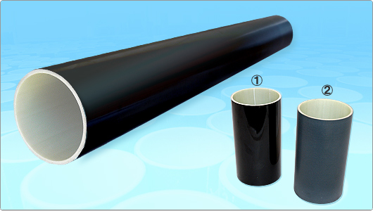 FRP(TLUST CORE)