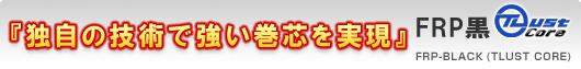 FRP(TLUST CORE) uƎ̋Zpŋcv